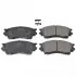 PRINT MAZDA Тормозные колодки передн.Xedos 9 93- ADM54253
