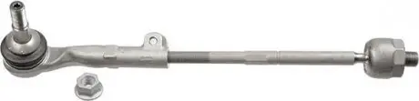 4249601 Рульова тяга з накінечником BMW 3(G20,G28,G80)/4(G22, G82) "FL "18>> LEMFORDER підбір по vin на Brocar