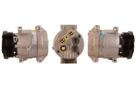 510501 Компресор, Кондиціонер 51-0501 ELSTOCK ELSTOCK підбір по vin на Brocar