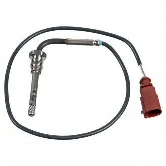 170466 CZUJNIK TEMP. SPALIN VW TOUAREG 3,0TDI 04- FEBI BILSTEIN подбор по vin на Brocar