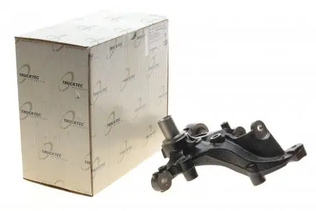 0731296 Цапфа TRUCKTEC подбор по vin на Brocar
