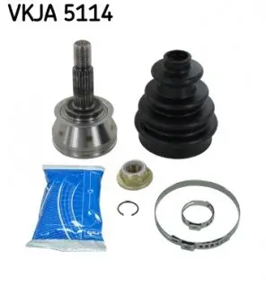 VKJA5114 ШРУС приводной компл. SKF подбор по vin на Brocar