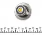 37282280006 Термостат Hyundai Accent/Elantra 1.6-2.0 00-06 MEYLE підбір по vin на Brocar