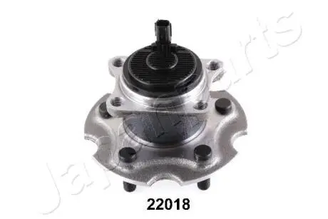 KK22018 Подшипник ступицы задн. Avensis 21,0-2,2 09- JAPANPARTS підбір по vin на Brocar