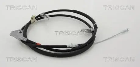 8140501126 Трос, стоянкова гальмівна система TRISCAN підбір по vin на Brocar
