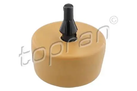 113448 Відбійник ресори TOPRAN підбір по vin на Brocar