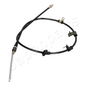 BCK06 Трос, стоянкова гальмівна система JAPANPARTS підбір по vin на Brocar