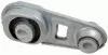 Подушка двигуна (задня) Renault Megane IV/Scenic IV/Kadjar 1.5dCi/1.6dCi/1.2TCe 15- 39272 01