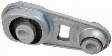 3927201 Подушка двигателя (задняя) Renault Megane IV/Scenic IV/Kadjar 1.5dCi/1.6dCi/1.2TCe 15- LEMFORDER подбор по vin на Brocar