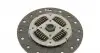 826875 Комплект зчеплення VW Golf IV 1.9 TDI 98-06 (d=240mm) VALEO підбір по vin на Brocar