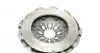 826875 Комплект зчеплення VW Golf IV 1.9 TDI 98-06 (d=240mm) VALEO підбір по vin на Brocar