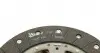 826875 Комплект зчеплення VW Golf IV 1.9 TDI 98-06 (d=240mm) VALEO підбір по vin на Brocar