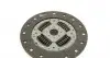 826875 Комплект зчеплення VW Golf IV 1.9 TDI 98-06 (d=240mm) VALEO підбір по vin на Brocar