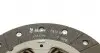 826875 Комплект зчеплення VW Golf IV 1.9 TDI 98-06 (d=240mm) VALEO підбір по vin на Brocar