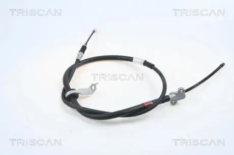 8140131001 Трос, стояночная тормозная система TRISCAN подбор по vin на Brocar
