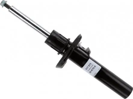 317573 Амортизатор (передній) Audi A3 05- SACHS підбір по vin на Brocar