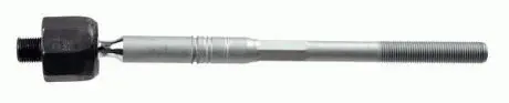 3738901 Рульова тяга LEMFORDER підбір по vin на Brocar
