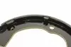 91082500 Колодки ручника Hyundai Santa Fe/Tucson 05-/Kia Sorento/Sportage 02- (190x26) TEXTAR підбір по vin на Brocar