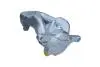 820669 Тормозной суппорт DB P. W176/W246 1,5-1,8 11- LE MAXGEAR підбір по vin на Brocar
