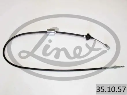 351057 Трос зчеплення LINEX підбір по vin на Brocar