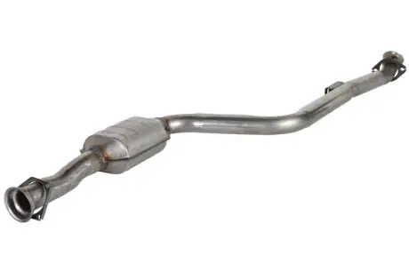 BM91645H Катализатор BM CATALYSTS подбор по vin на Brocar