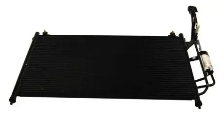 AC820207 Конденсатор, система кондиціонування повітря MAXGEAR підбір по vin на Brocar