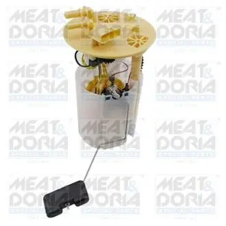 77875 Вузол подачі палива MEAT&DORIA підбір по vin на Brocar