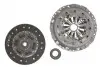Комплект сцепления VW Passat B5 2.5TDI, 00-05, 110kw, AKN,AFB 624 3075 00