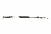 104401 Трос кулисы Dacia Lodgy 1.5 dCi 12-/Renault Clio IV 1.2 TCe/1.5 dCi 13- (1100+1095mm) LINEX підбір по vin на Brocar