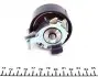 530060510 Комплект ГРМ Ford Mondeo/C-Max/Focus 1.5/1.6 EcoBoost 10- INA підбір по vin на Brocar