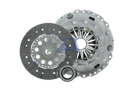 KZ125 Комплект зчеплення AISIN підбір по vin на Brocar