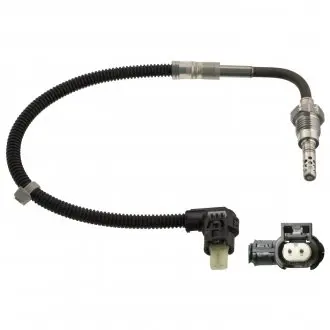 100827 Датчик температуры ОГ FEBI BILSTEIN подбор по vin на Brocar