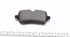 2230701 Колодки гальмівні (задні) Audi A6/A7/A8/Q7/Q8/VW Touareg 16- (Trw) Q+ TEXTAR підбір по vin на Brocar
