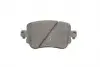0252510917 Колодки тормозные (задние) Audi Q3/Skoda Octavia/Seat Leon/VW Golf/Sharan 12-/Passat B8/Caddy IV 14- MEYLE підбір по vin на Brocar