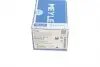 0252510917 Колодки тормозные (задние) Audi Q3/Skoda Octavia/Seat Leon/VW Golf/Sharan 12-/Passat B8/Caddy IV 14- MEYLE підбір по vin на Brocar