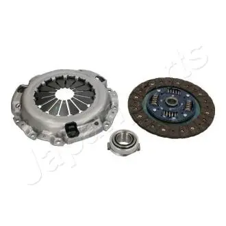 KFK11 Комплект зчеплення JAPANPARTS підбір по vin на Brocar
