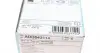 ADG042114 Колодки гальмівні (задні) Chevrolet Epica 2.0-2.5 2.0 TDCi 05- (121x39x14) BLUE PRINT підбір по vin на Brocar