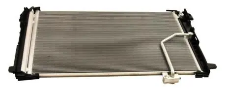 AC852503 Конденсатор, система кондиціонування повітря MAXGEAR підбір по vin на Brocar