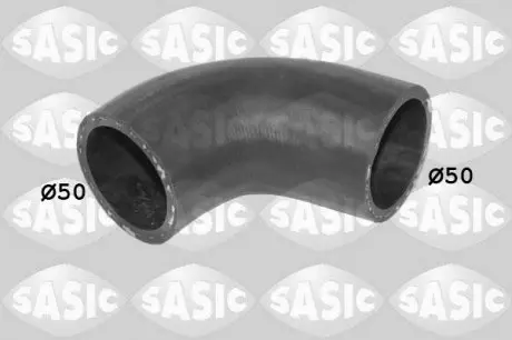 3356093 PRZEWÓD INTERCOOLERA FORD FOCUS 1,8DI/TDDI SASIC підбір по vin на Brocar