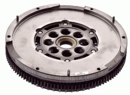 2294501177 Демпфер зчеплення Ford Transit 2.4TDCi (85-103kw) замінено на 2294 002 029 SACHS підбір по vin на Brocar