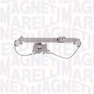 350103170050 Стеклоподъемник задн прав MERCEDES-BENZ E - CLASS W210 95-02 MAGNETI MARELLI підбір по vin на Brocar