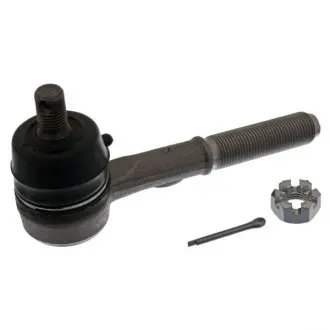 42689 Наконечник поперечной рулевой тяги FEBI BILSTEIN підбір по vin на Brocar