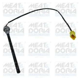 72270 CZUJNIK POZIOMU OLEJU CITROEN XARA 1,6 00- MEAT&DORIA подбор по vin на Brocar