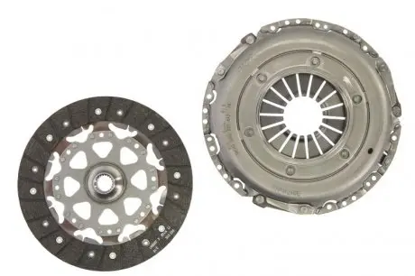 3000970090 Комплект сцепления SACHS подбор по vin на Brocar
