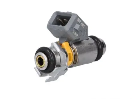 805001399403 Форсунка палива Renault Megane/Scenic 2.0 16V 04-08 MAGNETI MARELLI підбір по vin на Brocar