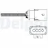ES2030312B1 Лямбда-зонд 200,25,400,45,Freelander,MG 1.1/1.8 95- DELPHI підбір по vin на Brocar