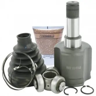 2111FY36LH ШРУС ВНУТРЕННИЙ ЛЕВЫЙ 26X40X36 FEBEST подбор по vin на Brocar