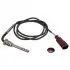 Датчик температуры ОГ Audi Q7/VW Touareg 02-15 49263