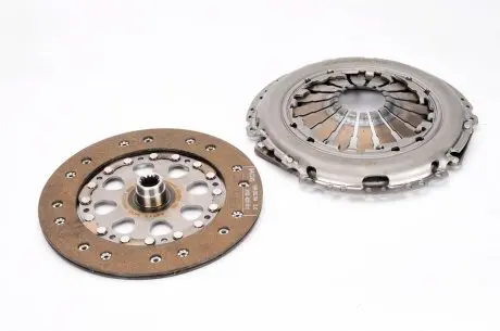 3000951171 К-т сцепления SACHS SACHS підбір по vin на Brocar