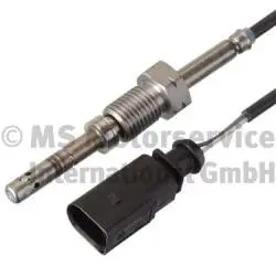 708369580 CZUJNIK TEMP. SPALIN VW CRAFTER 2,5TDI 06- PIERBURG подбор по vin на Brocar